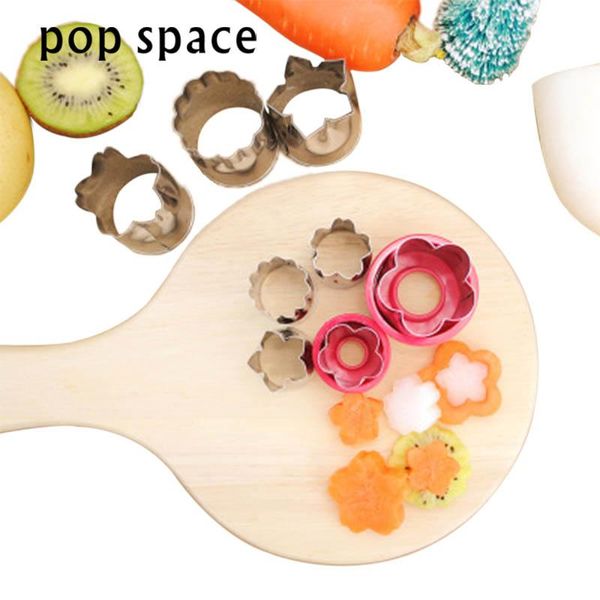 baking & pastry tools space 8 pcs/set stainless steel vegetable fruit pasta mould cutters embosser sugar cut flower device craft cake de
baking & pastry tools space 8 pcs/set stainless steel vegetable fruit pasta mould cutters embosser sugar cut flower device craft cake de