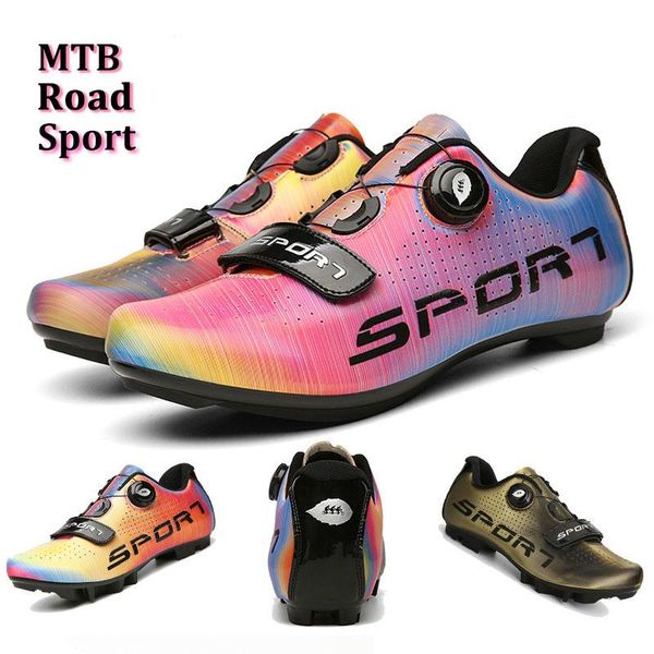 professional mtb men's cycling shoes road bike sapatilha ciclismo women bicycle sneakers self-locking racing sports shoe footwear, Black
professional mtb men's cycling shoes road bike sapatilha ciclismo women bicycle sneakers self-locking racing sports shoe footwear, Black