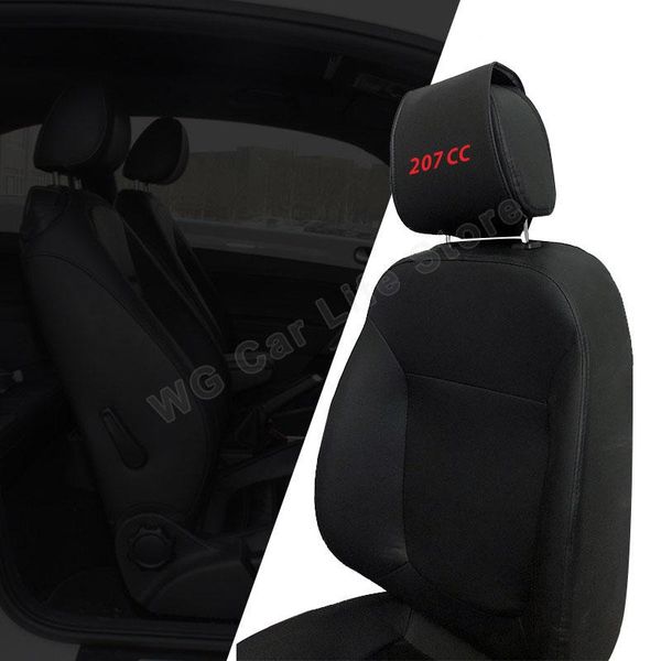seat cushions for 207 cc car headrest cover with phone pocket auto head pillowcase interior accessories styling
seat cushions for 207 cc car headrest cover with phone pocket auto head pillowcase interior accessories styling