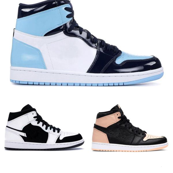 factory version 1 storm blue varsity red designer basketball shoes mens trainers new 2019 genuine leather sneakers without box 143fjs
factory version 1 storm blue varsity red designer basketball shoes mens trainers new 2019 genuine leather sneakers without box 143fjs