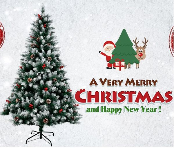 christmas decorations 1.2/1.5/1.8 m pvc velvet loose snow trees 2022 year decoration artificial green white xmas tree
christmas decorations 1.2/1.5/1.8 m pvc velvet loose snow trees 2022 year decoration artificial green white xmas tree