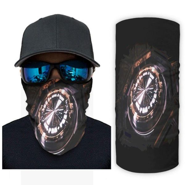 armor energy machinery 12 in 1 uv resistence head wraps magic wide wicking headbands for music festivals/raves/riding/outdoors cycling caps, Black
armor energy machinery 12 in 1 uv resistence head wraps magic wide wicking headbands for music festivals/raves/riding/outdoors cycling caps, Black