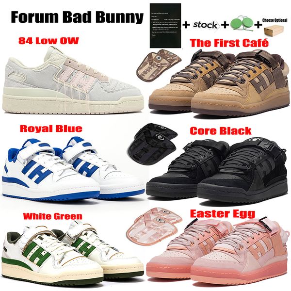 new designer bad bunny forum buckle low sneakers easter egg shoes mens chaussures de sneaker back to school womens pink khaki black runner t
new designer bad bunny forum buckle low sneakers easter egg shoes mens chaussures de sneaker back to school womens pink khaki black runner t