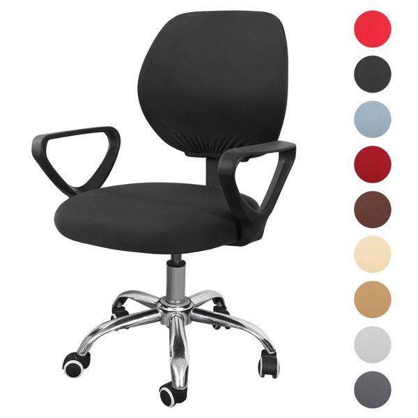 chair covers computer cover elastic junejour office solid spandex stretch armchair seat case removable and washable
chair covers computer cover elastic junejour office solid spandex stretch armchair seat case removable and washable