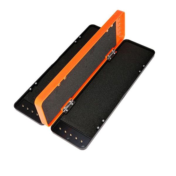 fishing tackle box large capacity multi-layered high-quality stainless steel portable convenient magnetic buckle wearproof accessories
fishing tackle box large capacity multi-layered high-quality stainless steel portable convenient magnetic buckle wearproof accessories