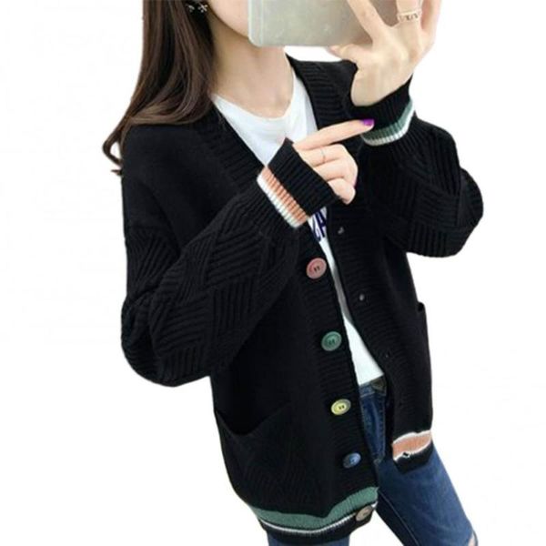 women's knits & tees women casual v neck button long sleeve basic knit sweater cardigan knitwear coat, White
women's knits & tees women casual v neck button long sleeve basic knit sweater cardigan knitwear coat, White