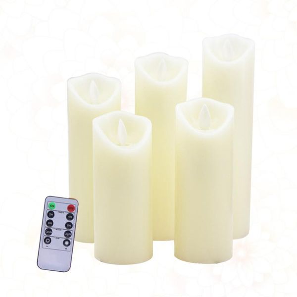 candles 5pcs candle lamp unique electric light decorative wedding ornament for home party without battery
candles 5pcs candle lamp unique electric light decorative wedding ornament for home party without battery