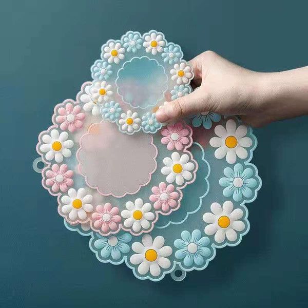 mats & pads 1pcs flower blossom heat insulation table mat anti-skid cup tea milk mug coffee kitchen accessories
mats & pads 1pcs flower blossom heat insulation table mat anti-skid cup tea milk mug coffee kitchen accessories
