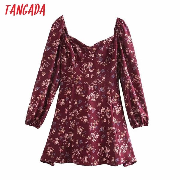 fashion women red flowers chiffon arrival puff long sleeve ladies mini dress vestidos 3d03 210416, Black;gray
fashion women red flowers chiffon arrival puff long sleeve ladies mini dress vestidos 3d03 210416, Black;gray
