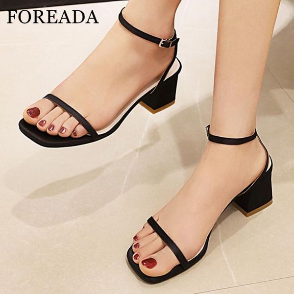 woman shoes ankle strap sandals square toe high heels block heel buckle ladies footwear beige red size 43, Black
woman shoes ankle strap sandals square toe high heels block heel buckle ladies footwear beige red size 43, Black