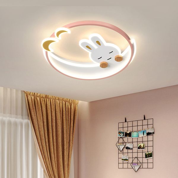 cartoon boy and girl led ceiling lights nordic led study children's decoration lamp creative personality rabbit bedroom book room light
cartoon boy and girl led ceiling lights nordic led study children's decoration lamp creative personality rabbit bedroom book room light