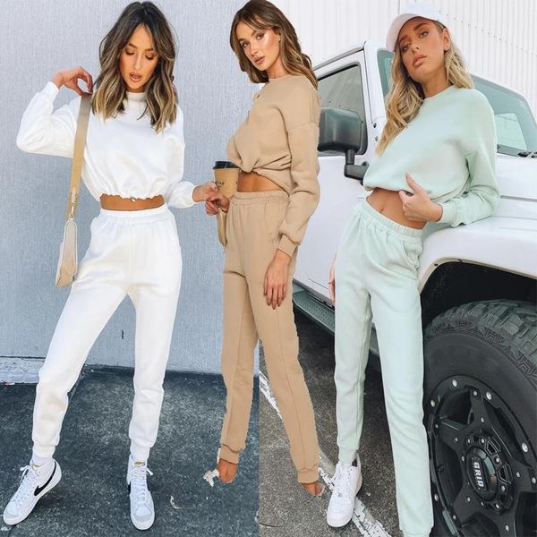 thin velvet spring fall women outfits long sleeve sweatshirt pant two piece sport suits fashion female joggers set women's tracksuits, Gray
thin velvet spring fall women outfits long sleeve sweatshirt pant two piece sport suits fashion female joggers set women's tracksuits, Gray