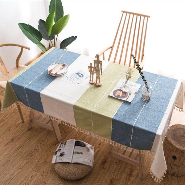 table cloth mcao linen tablecloth with tassel thick rectangular wedding dining cover tea
table cloth mcao linen tablecloth with tassel thick rectangular wedding dining cover tea