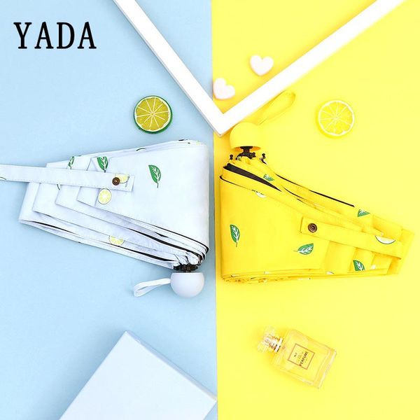 umbrellas yada 2021 custom grapefruit fruit umbrella mini rain women uv charm pocket for womens windproof folding ys821
umbrellas yada 2021 custom grapefruit fruit umbrella mini rain women uv charm pocket for womens windproof folding ys821