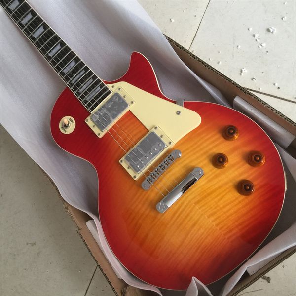 classic electric guitar with good sound quality, style, and suitcase,guitars
classic electric guitar with good sound quality, style, and suitcase,guitars