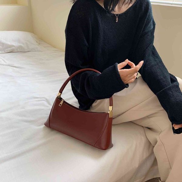solid color pu leather handbags for women shoulder female small elegant totes lady handbag luxury hand bag lj210203
solid color pu leather handbags for women shoulder female small elegant totes lady handbag luxury hand bag lj210203