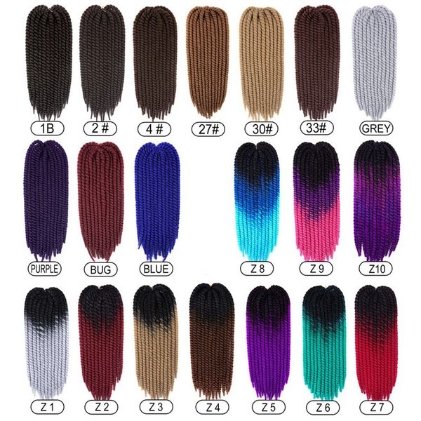 hair women's crochet fashion wig color chemical fiber double strand dirty braid, Black
hair women's crochet fashion wig color chemical fiber double strand dirty braid, Black