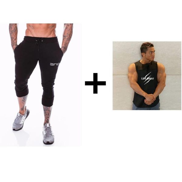 men's tracksuits 2021 fashion summer short sets men casual printing suits for chinese style suit tank and shorts, Gray
men's tracksuits 2021 fashion summer short sets men casual printing suits for chinese style suit tank and shorts, Gray