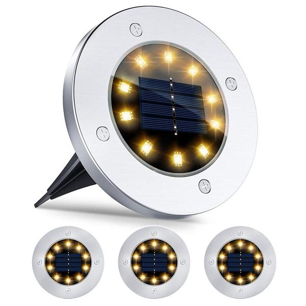 lawn lamps 2021 4pcs solar garden waterproof 10leds stainless step stair wall light pathway yard led outdoor lighting
lawn lamps 2021 4pcs solar garden waterproof 10leds stainless step stair wall light pathway yard led outdoor lighting