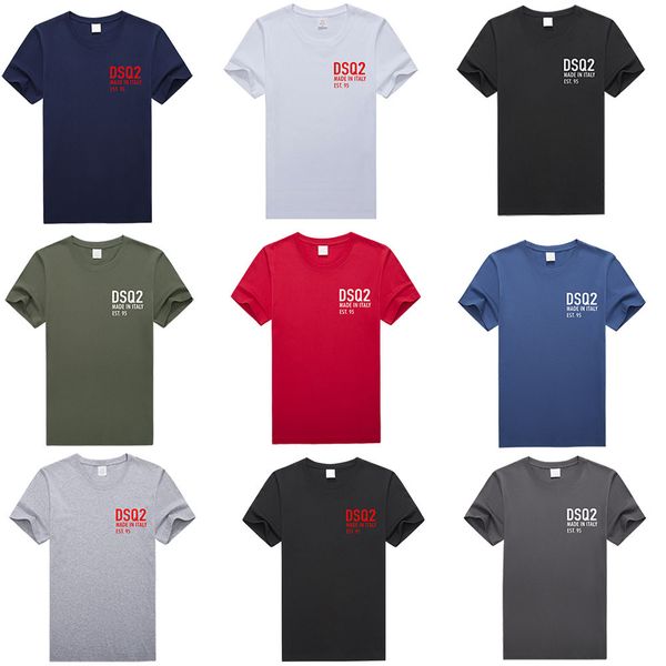 brand t shirt polos 2021 new spring summer men's short sleeve t-shirt sports leisure cotton sweatshirt unit diy printing, White
brand t shirt polos 2021 new spring summer men's short sleeve t-shirt sports leisure cotton sweatshirt unit diy printing, White