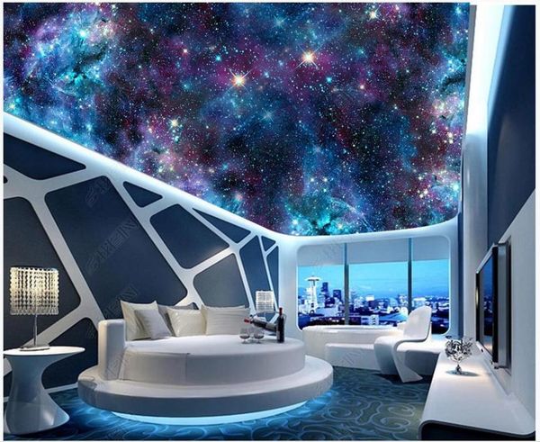 wallpapers custom ceiling wallpaper 3d zenith mural for walls fantasy universe starry sky living room bedroom
wallpapers custom ceiling wallpaper 3d zenith mural for walls fantasy universe starry sky living room bedroom