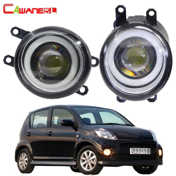 other lighting system cawanerl for daihatsu materia coo dex 2005-2021 car led fog light angel eye drl daytime running 30w 12v 2 piece
other lighting system cawanerl for daihatsu materia coo dex 2005-2021 car led fog light angel eye drl daytime running 30w 12v 2 piece