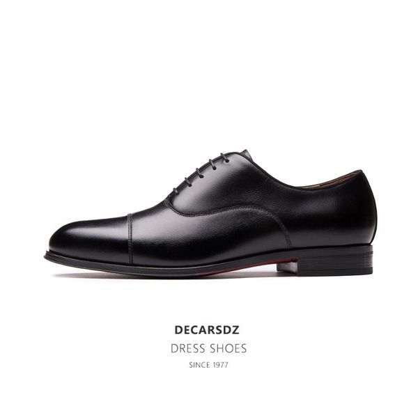 dress shoes decarsdz oxford fashion brogues genuine leather men black classic business wedding office
dress shoes decarsdz oxford fashion brogues genuine leather men black classic business wedding office