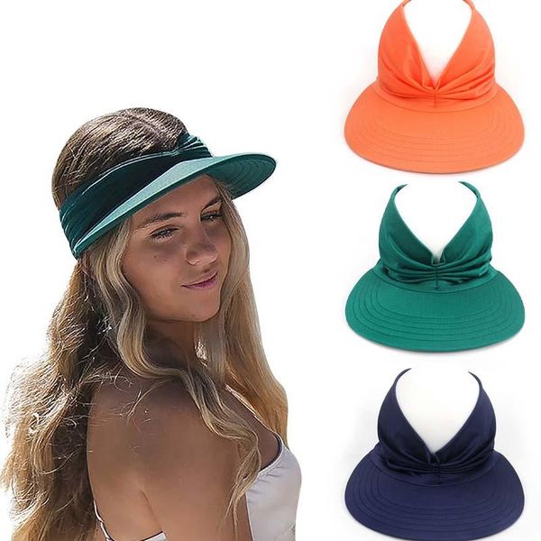 wide brim hats women's sun hat outdoor casual solid color empty caps big comfortable visor cap soft breathable men sunhats unisex, Blue;gray
wide brim hats women's sun hat outdoor casual solid color empty caps big comfortable visor cap soft breathable men sunhats unisex, Blue;gray
