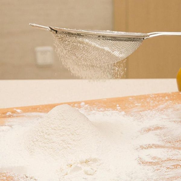 colanders & strainers colander diameter 12cm mesh wire fine flour twill sifter diy kitchen strainer tools stainless steel sieve oil
colanders & strainers colander diameter 12cm mesh wire fine flour twill sifter diy kitchen strainer tools stainless steel sieve oil