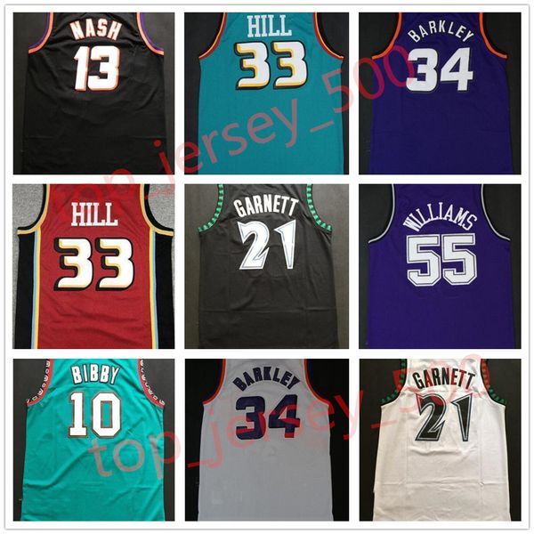 vintage college basketball jersey charles 34 barkley jerseys grant steve 13 nash kevin 21 garnett 33 hill ason 55 williams mike10 bibby 50 r, Black;red
vintage college basketball jersey charles 34 barkley jerseys grant steve 13 nash kevin 21 garnett 33 hill ason 55 williams mike10 bibby 50 r, Black;red