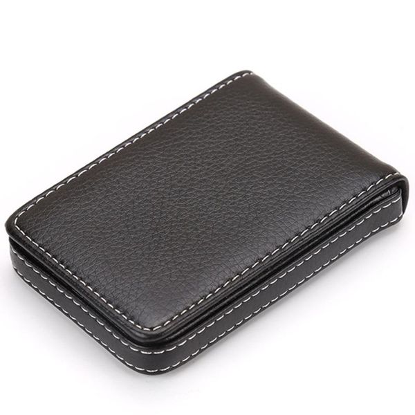 card holders gift pocket multipurpose wear resistant push type pu leather fashion with magnetic shut case solid business holder wallet, Brown;gray
card holders gift pocket multipurpose wear resistant push type pu leather fashion with magnetic shut case solid business holder wallet, Brown;gray