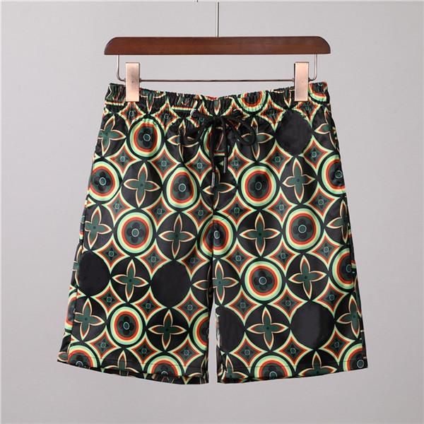 board swimwear summer quick drying fashion printing men beach shorts pants mens swim short size m-3xl, White;black
board swimwear summer quick drying fashion printing men beach shorts pants mens swim short size m-3xl, White;black