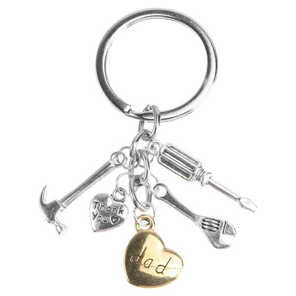 10PCFather Birthday Gifts Fathers Day Keychain I Love You Dad Keychain Gift for Men Best Birthday Gift for Dad From Daughter Son
10PCFather Birthday Gifts Fathers Day Keychain I Love You Dad Keychain Gift for Men Best Birthday Gift for Dad From Daughter Son