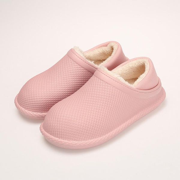 slippers winter women women's waterproof warm plush home cotton shoes ladies indoor bedroom flats non-slip female slipper, Black
slippers winter women women's waterproof warm plush home cotton shoes ladies indoor bedroom flats non-slip female slipper, Black