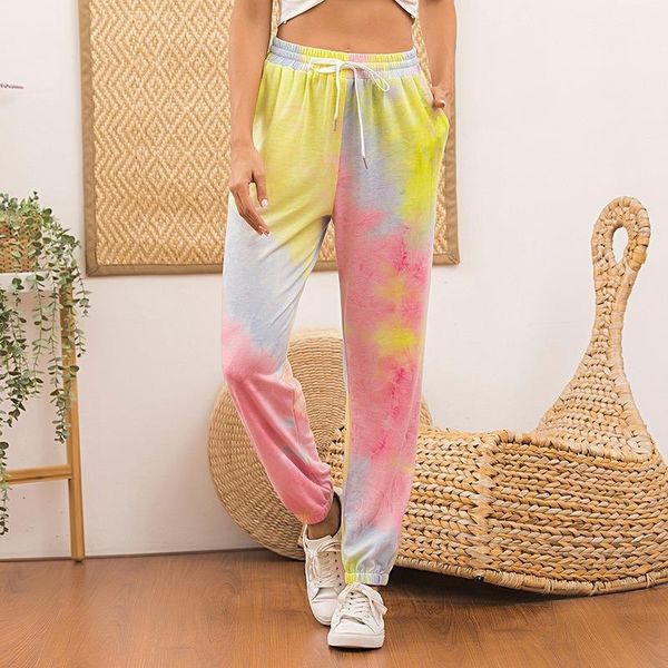 woman fashion tie-dye pants home wear casual sports drawstring trousers womens sweatpants women vetement femme women's clothing & capri, Black;white
woman fashion tie-dye pants home wear casual sports drawstring trousers womens sweatpants women vetement femme women's clothing & capri, Black;white