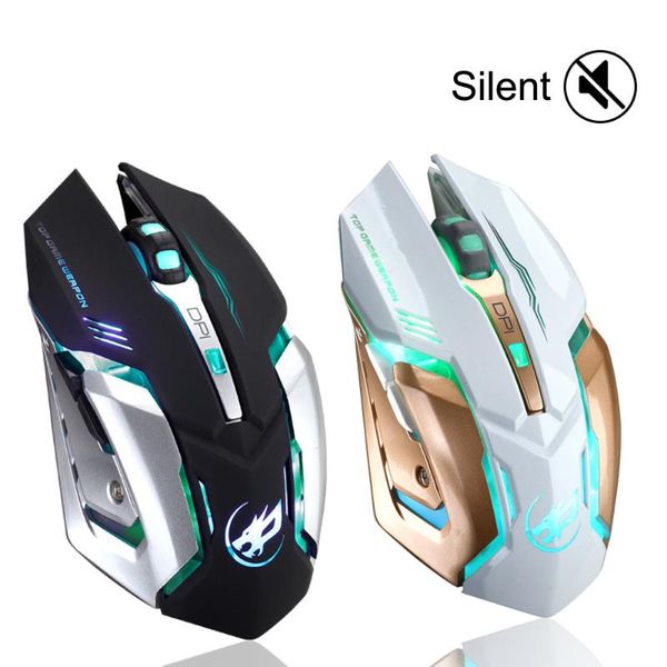 brand mouse durable gaming rechargeable t1 wireless silent led backlit usb optical ergonomic mice 
brand mouse durable gaming rechargeable t1 wireless silent led backlit usb optical ergonomic mice