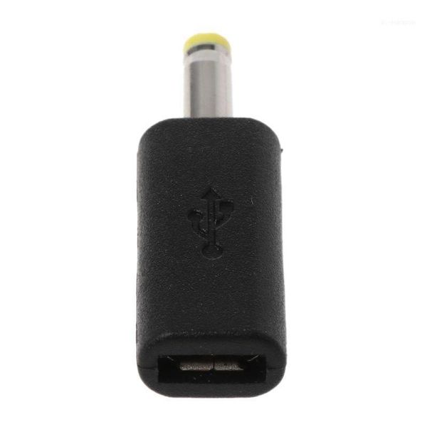 micro usb female to dc 4.0x1.7mm male plug jack converter adapter charge for sony psp and more k9fc11
micro usb female to dc 4.0x1.7mm male plug jack converter adapter charge for sony psp and more k9fc11