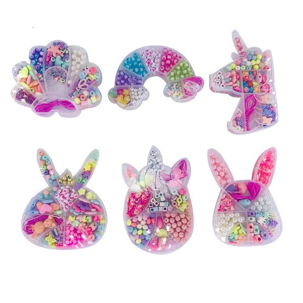 seed handmade australia girl's beaded diy making children's candy color unicorn bracelet necklace case, Silver
seed handmade australia girl's beaded diy making children's candy color unicorn bracelet necklace case, Silver