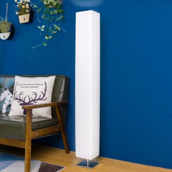 floor lamps nordic white fabric stainless steel base standing lights for living room bedroom bedside home decor led lighting
floor lamps nordic white fabric stainless steel base standing lights for living room bedroom bedside home decor led lighting