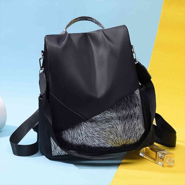 multifunction anti theft travel backpacks women waterproof large capacity school bag casual knapsack oxford cloth rucksack tote
multifunction anti theft travel backpacks women waterproof large capacity school bag casual knapsack oxford cloth rucksack tote