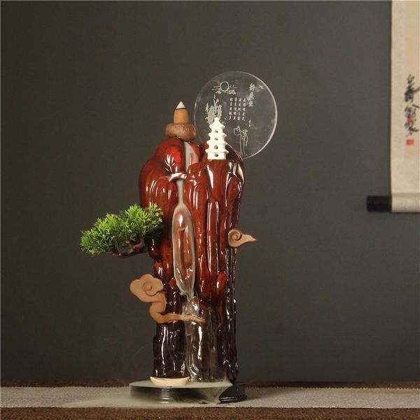 ceramic hanging modern incense burner lamp backflow smoke waterfall room decor ek50xl fragrance lamps
ceramic hanging modern incense burner lamp backflow smoke waterfall room decor ek50xl fragrance lamps