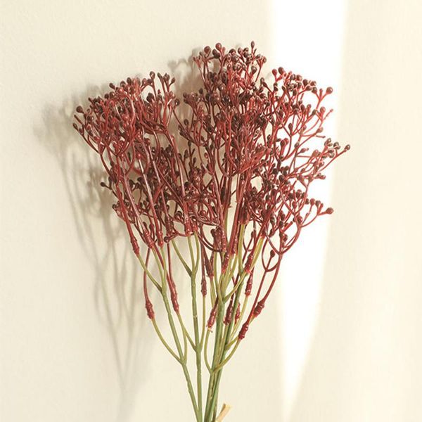 suncho 1pc artificial baby's breath flowers faux grass gypsophila fake pu plants for wedding home el party decoration decorative & wrea
suncho 1pc artificial baby's breath flowers faux grass gypsophila fake pu plants for wedding home el party decoration decorative & wrea