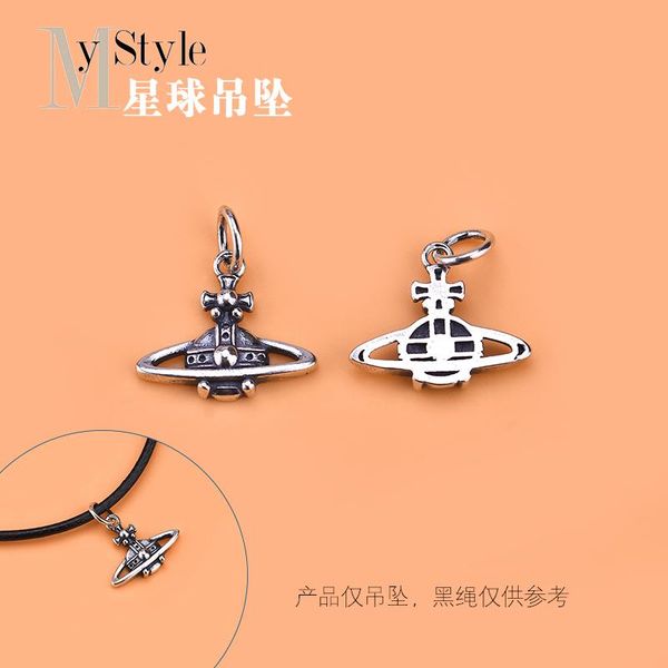 charms s925 sterling silver cross planet pendant hand woven jewelry diy accessories material bag, Bronze;silver
charms s925 sterling silver cross planet pendant hand woven jewelry diy accessories material bag, Bronze;silver