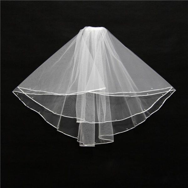 bridal veils zyllgf in stock tulle wedding hair accessories veil veilswith beadings bv9, Black
bridal veils zyllgf in stock tulle wedding hair accessories veil veilswith beadings bv9, Black