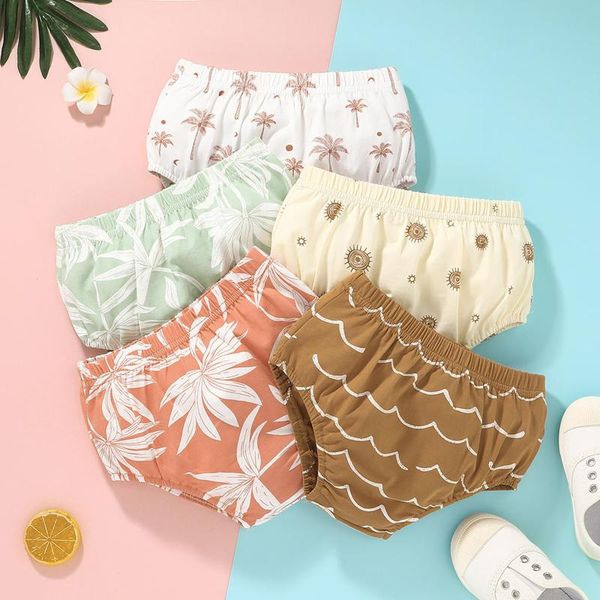 shorts born infant baby pp 100% cotton kawaii triangle underwear girls boys rainbow floral printing briefs, Black
shorts born infant baby pp 100% cotton kawaii triangle underwear girls boys rainbow floral printing briefs, Black