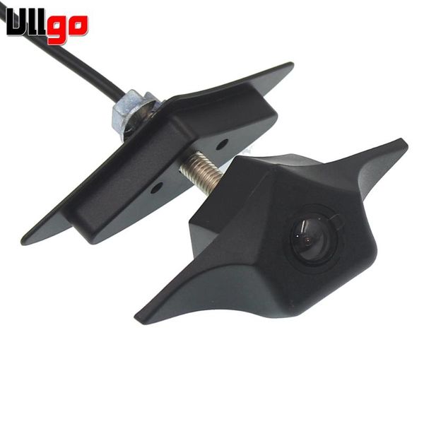 car rear view cameras& parking sensors front camera for embeded logo waterproof hd night vision without line
car rear view cameras& parking sensors front camera for embeded logo waterproof hd night vision without line