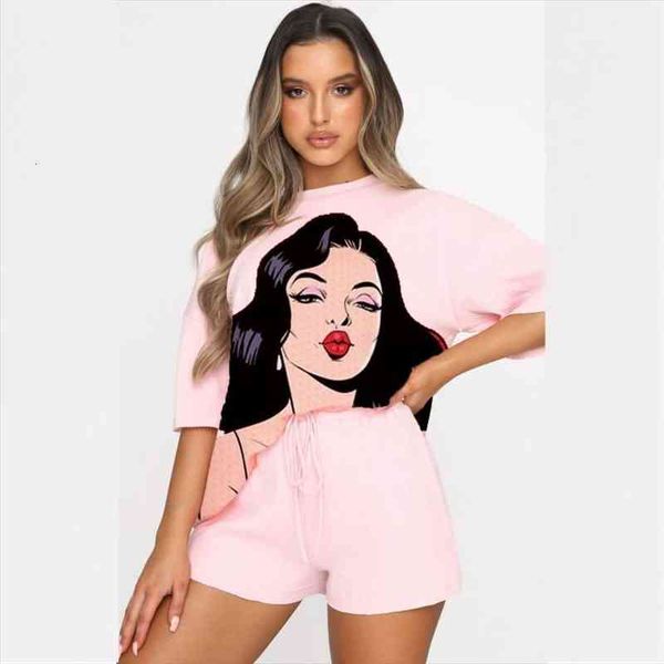 casual 2 piece set womens tracksuits tracksuit outfits loose biker shorts sweat suits lounge wear two matching sets, Gray
casual 2 piece set womens tracksuits tracksuit outfits loose biker shorts sweat suits lounge wear two matching sets, Gray