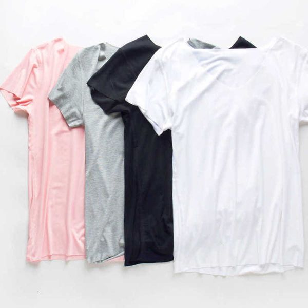 tracksuits cut t-shirt in spring and summer, Gray 
tracksuits cut t-shirt in spring and summer, Gray