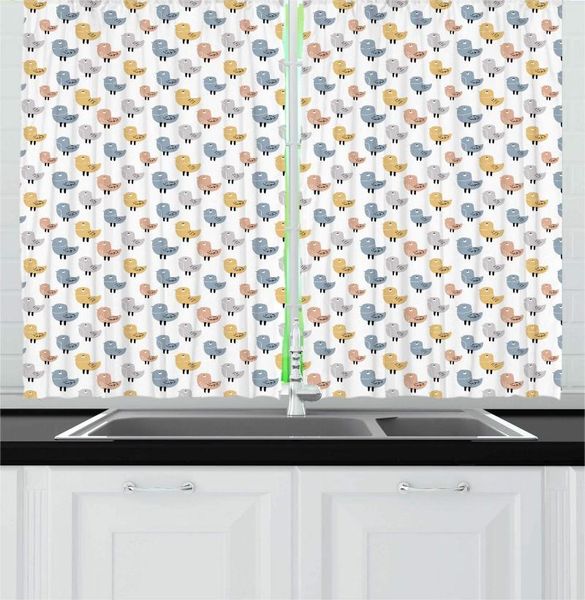 curtain & drapes white and birds kitchen curtains of winged animal themed rhythmic pattern in pastel colors window
curtain & drapes white and birds kitchen curtains of winged animal themed rhythmic pattern in pastel colors window