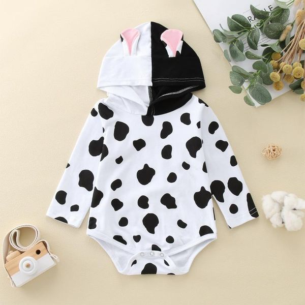 rompers baby kids bodysuits infant boys girls long sleeve cartoon costumes dairy cow hoodie romper bodysuit clothes for, Blue
rompers baby kids bodysuits infant boys girls long sleeve cartoon costumes dairy cow hoodie romper bodysuit clothes for, Blue